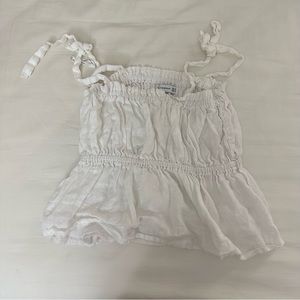 Faithfull the Brand Le Camille top